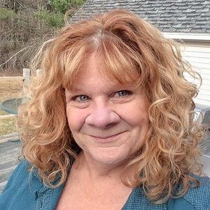 Meet your Posher, Beth